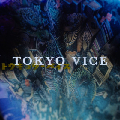 Tokyo Vice - Opening Title Sequence