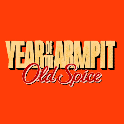 THE YEAR OF THE ARMPIT