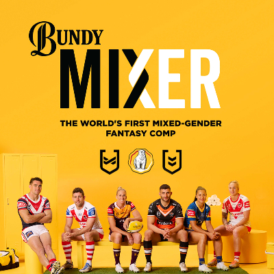 Bundy Mixer