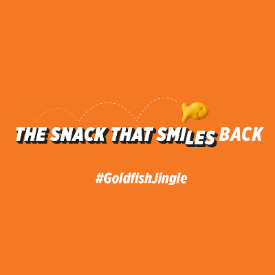 Goldfish Jingle