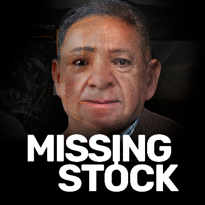 Missing Stock