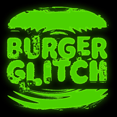 Burger Glitch