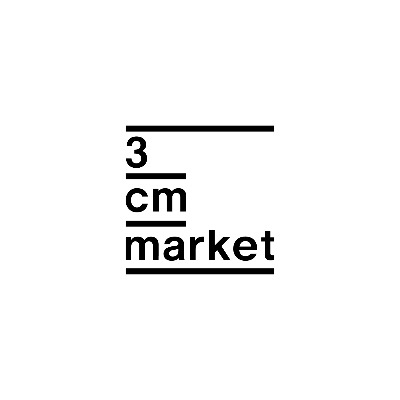 3cm market