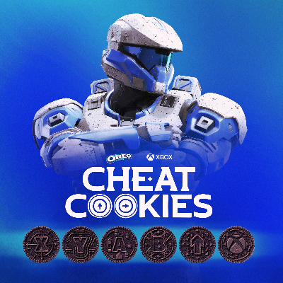 Cheat Cookies
