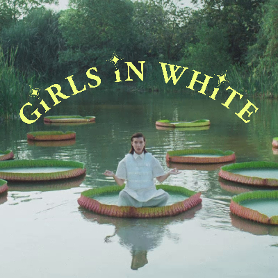 Girls In White
