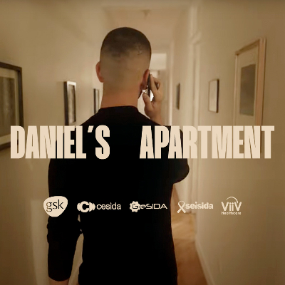 Daniel's apartment