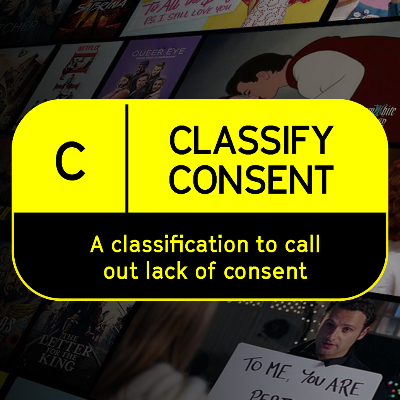 Classify Consent