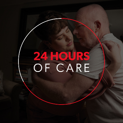 24 Hours of Care