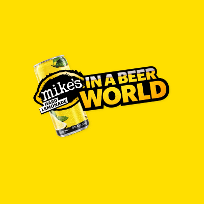mike's in a Beer World 