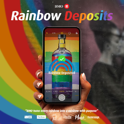 Rainbow Deposits 