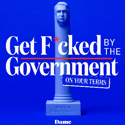 Get F*cked by the Government 