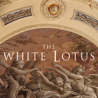 The White Lotus - Season 2 Main Title Sequence