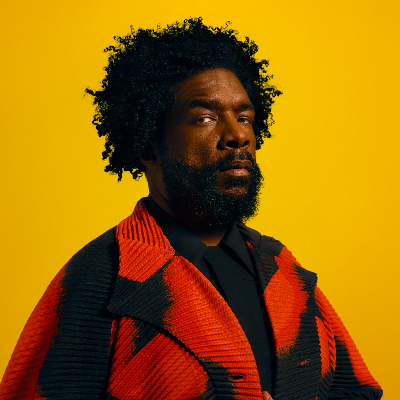 Independent Journalism for an Independent Life - Questlove
