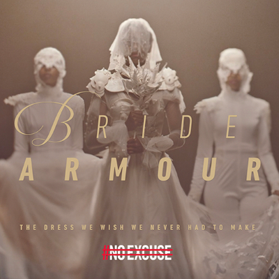 Bride Armour