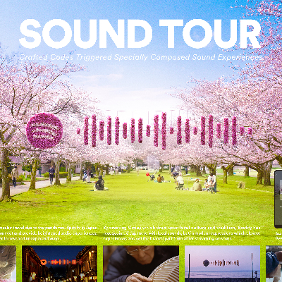 Sound Tour