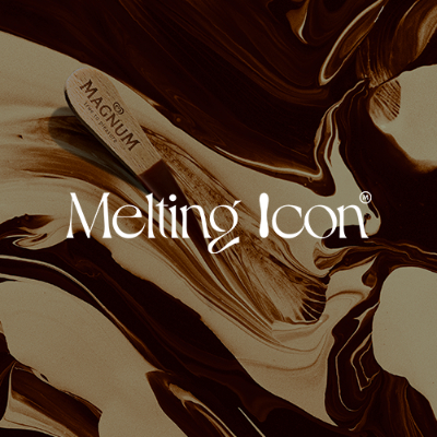 Melting Icon
