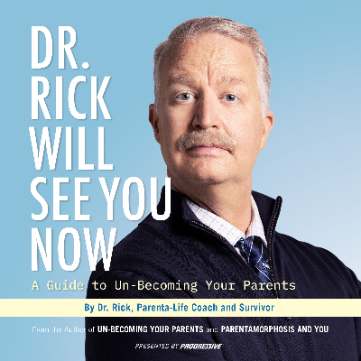 Dr. Rick Will See You Now