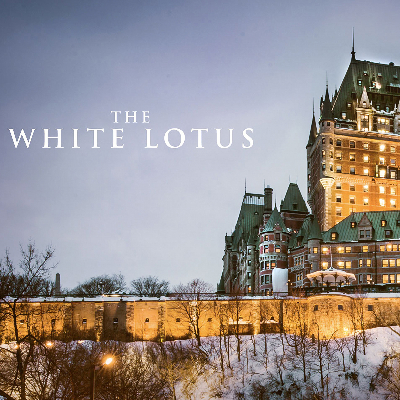 The Winter Lotus