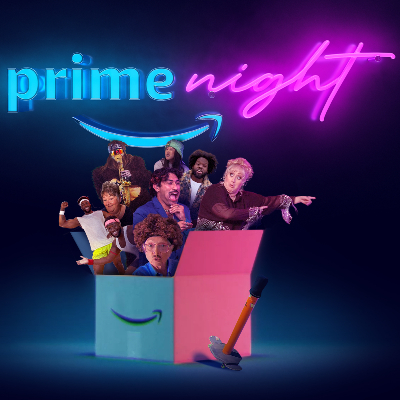 Prime Night 