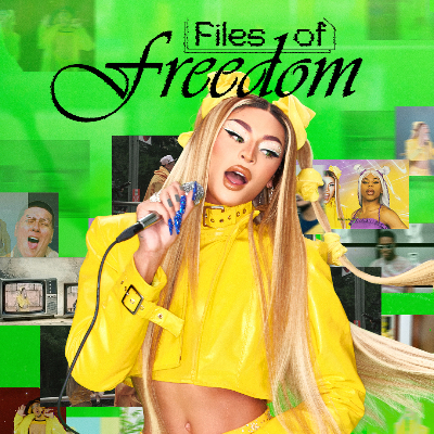 Files of Freedom