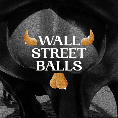 Wall Street Balls
