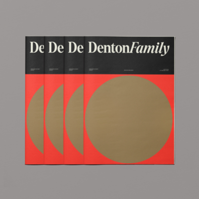 Denton Family
