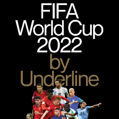 World Cup 2022 Posters