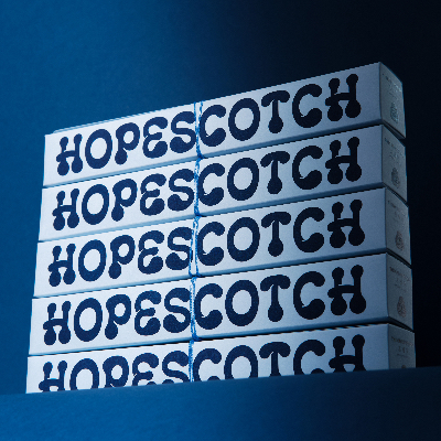 Hopescotch