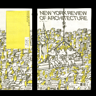 New York Review of Architecture