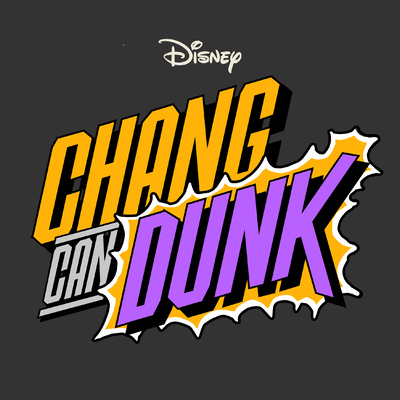 Chang Can Dunk - Movie Title + Closing Credits