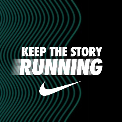 Keep the Story Running