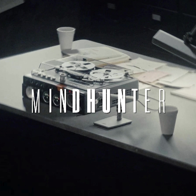 MINDHUNTER Title Sequence