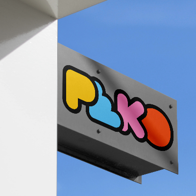 PEKO Branding System