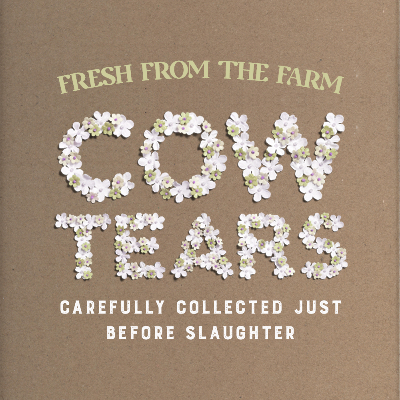 Cow Tears