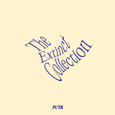 The Extinct Collection