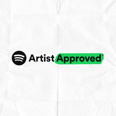 Artist Approved