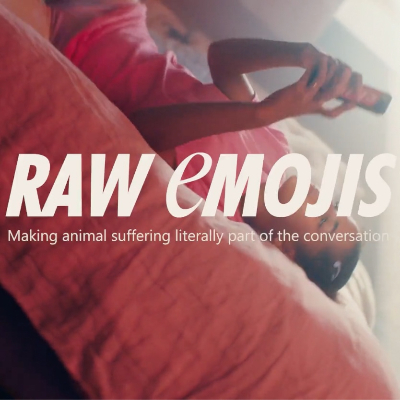 Raw Emojis