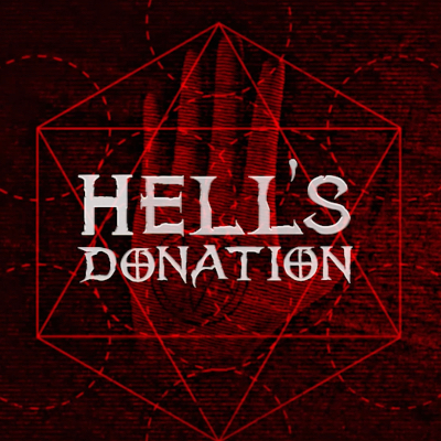 Hell's Donation
