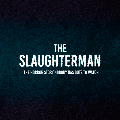 The Slaughterman