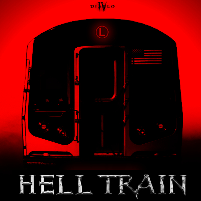 The Hell Train