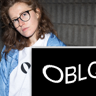 OBLQ - Generative Fashion