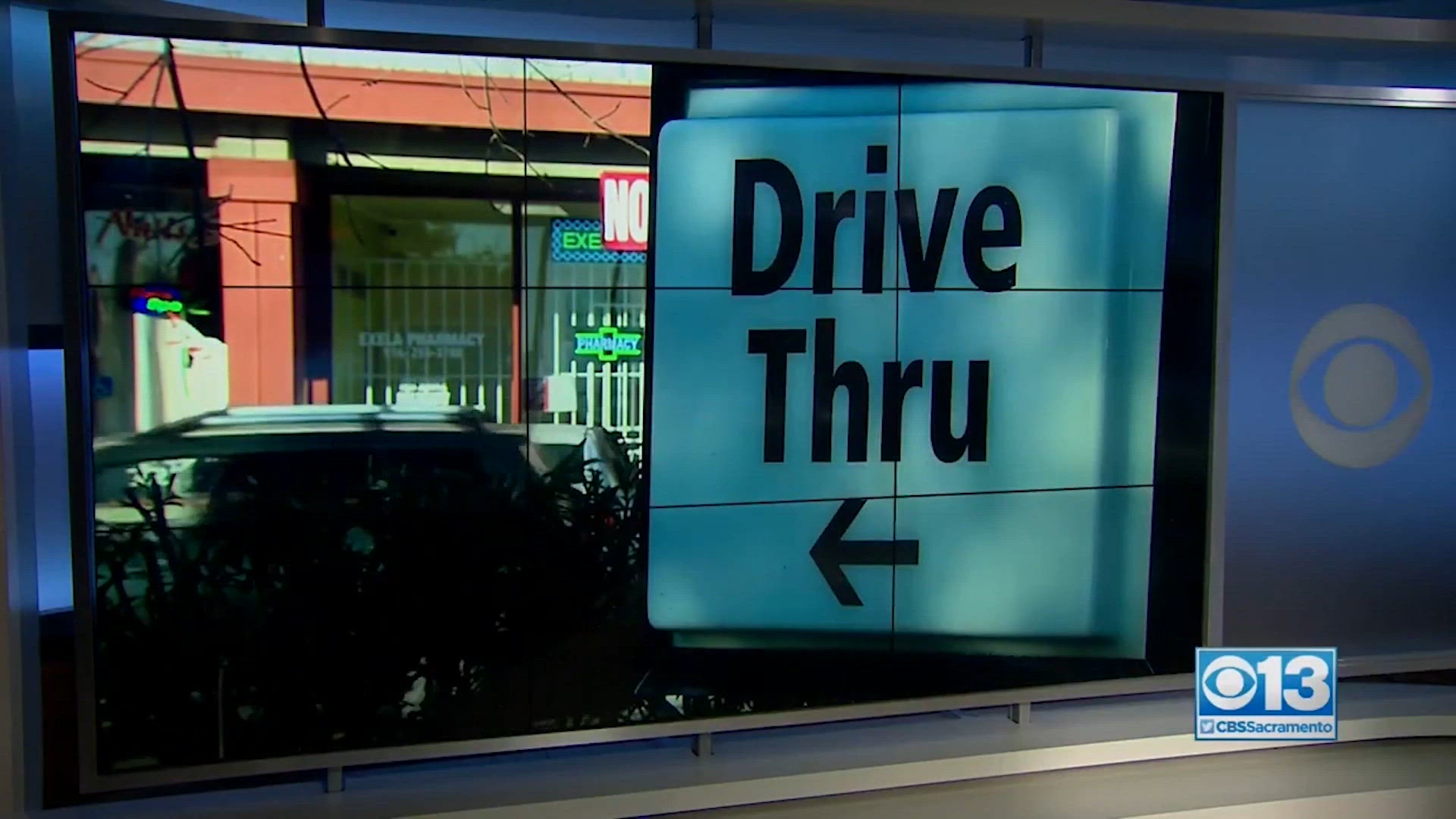 Dm Drive Through McDonald's UAE | The Drive Thru School | The One Club