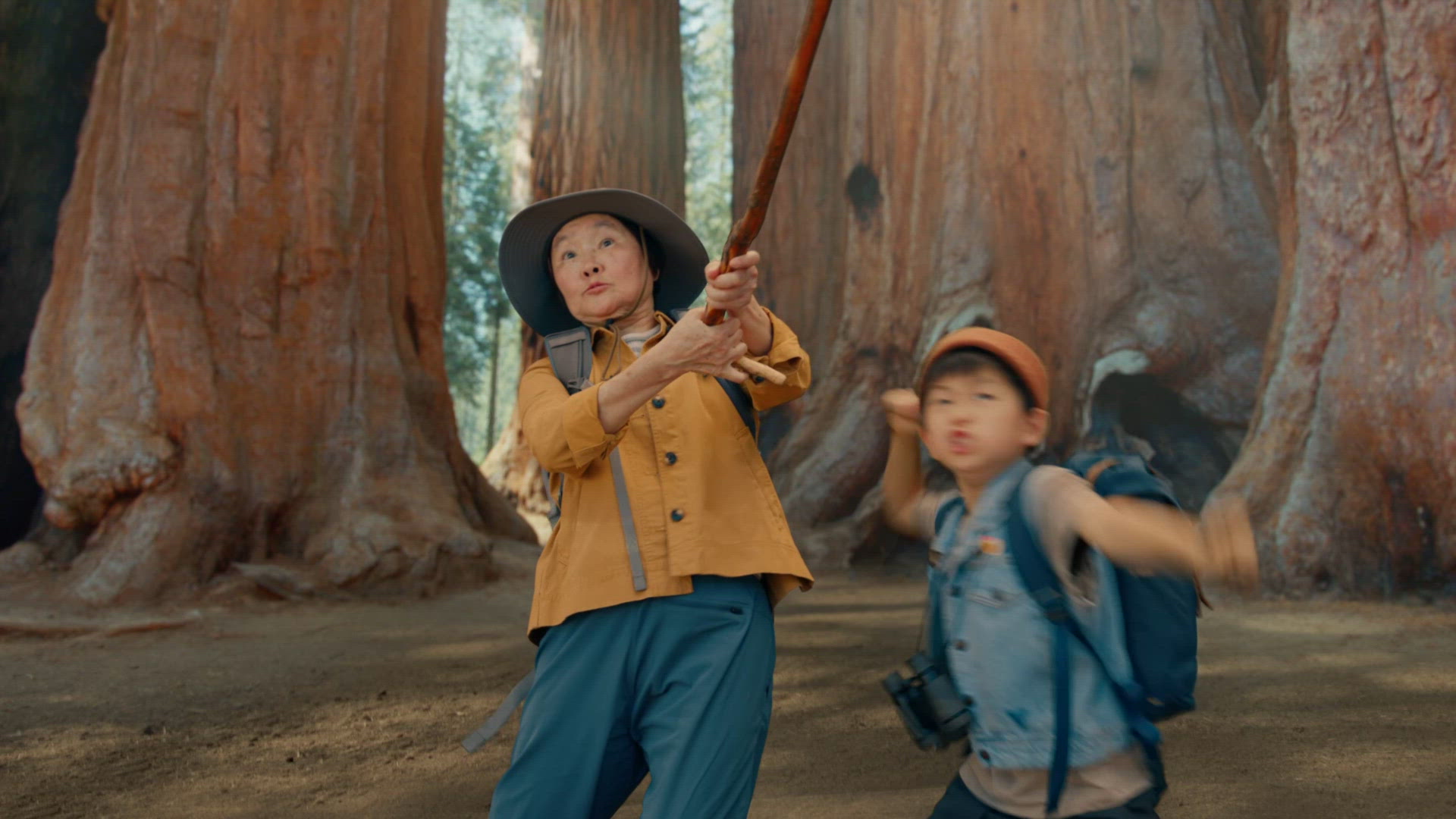 Visit California | The Ultimate Playground | The One Club
