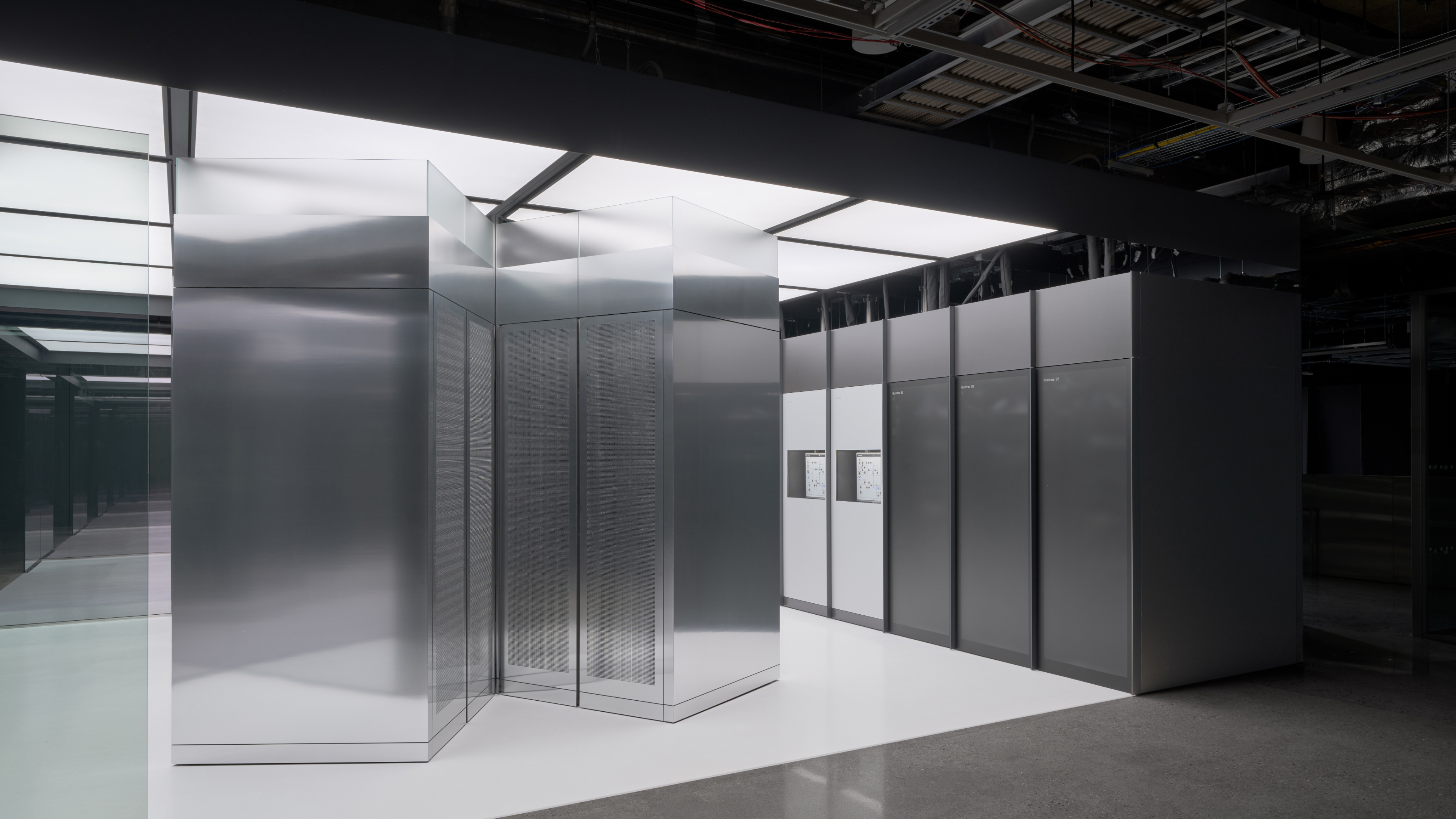 IBM | IBM Quantum System Two | The One Club