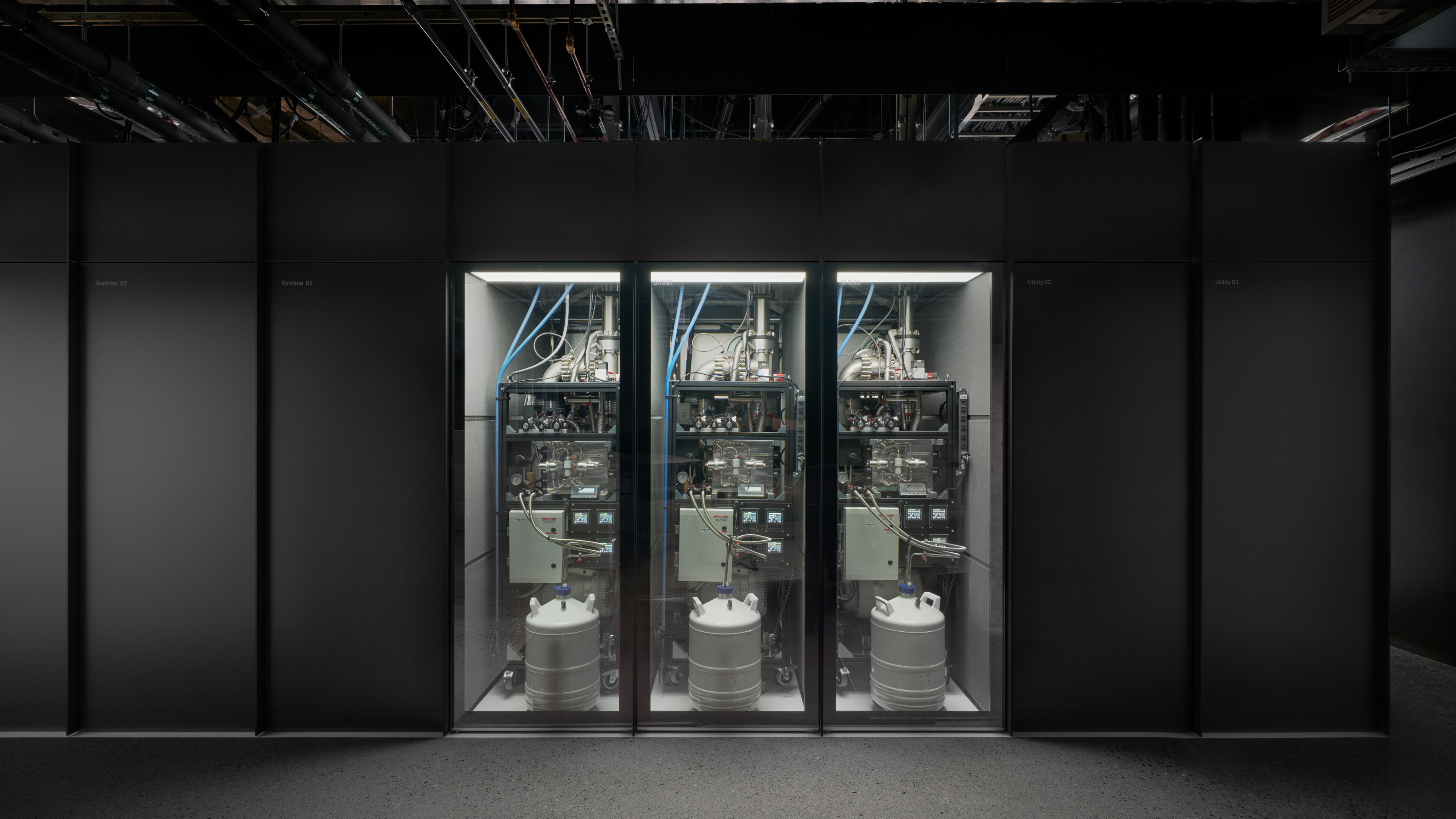 IBM | IBM Quantum System Two | The One Club