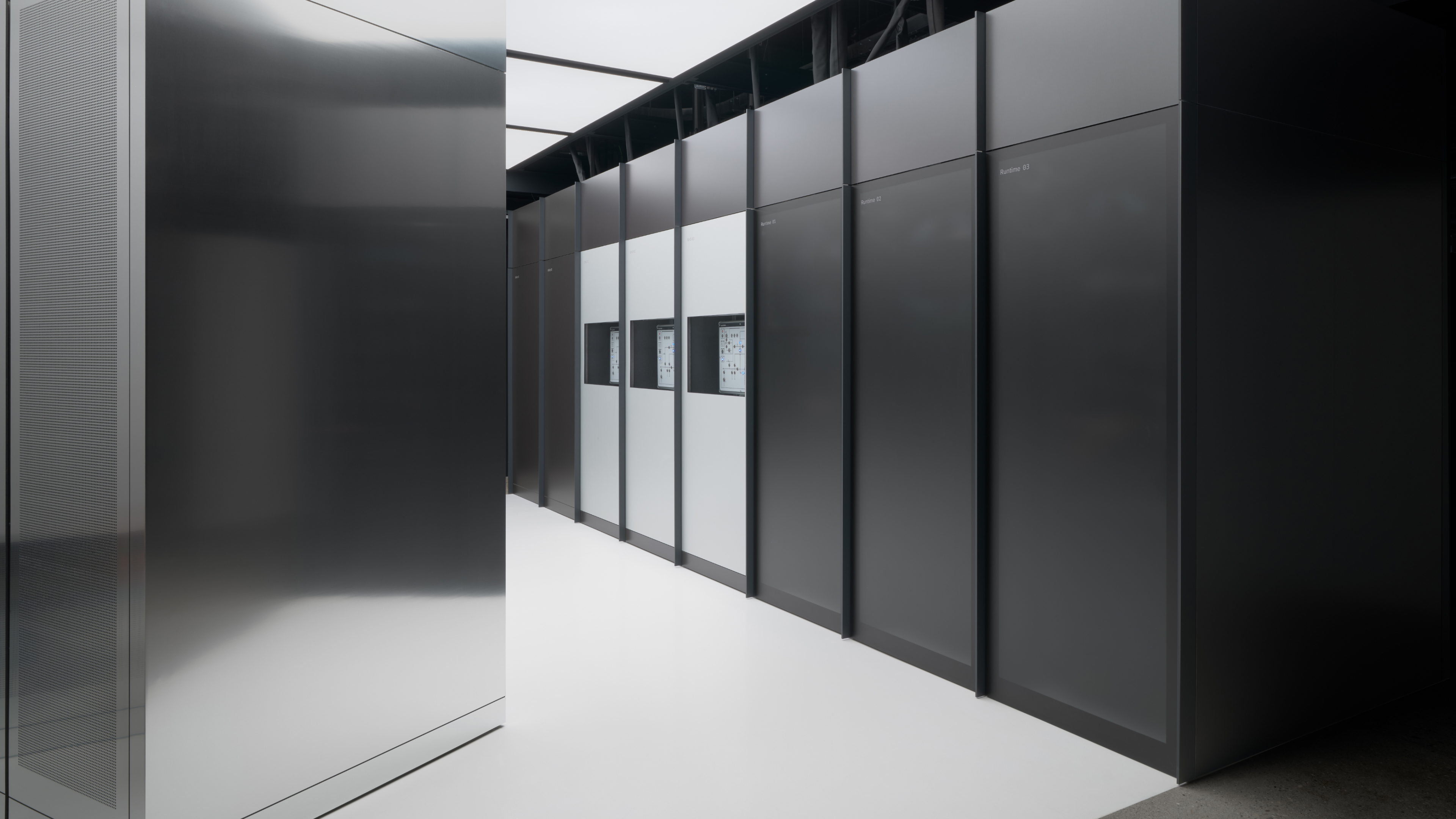 IBM | IBM Quantum System Two | The One Club