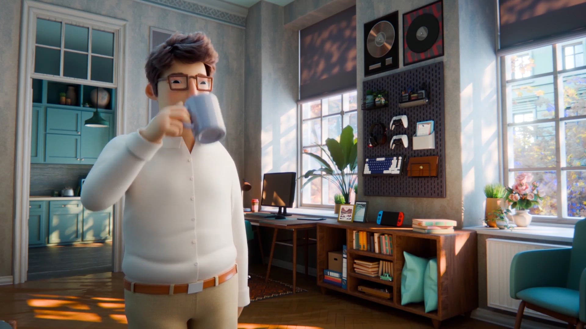 Design and Animation School | DAS | The One Club