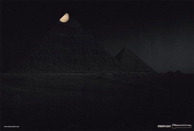 Streamlight, Streamlight, Streamlight