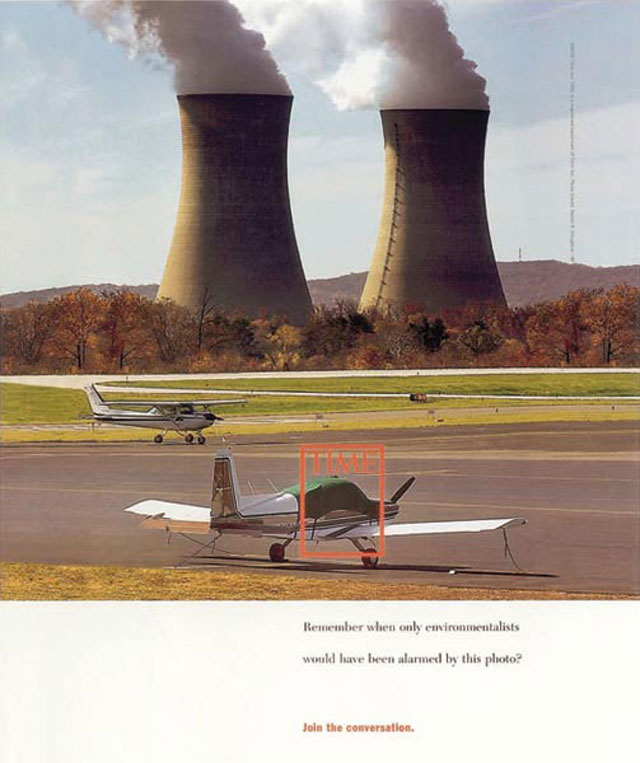 Airport Security, Osbournes, Nuclear Reactor/Plane
