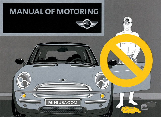 Manual of Motoring